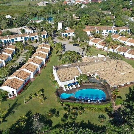 Antares Club Hotel Lagoinha Florianópolis Extérieur photo