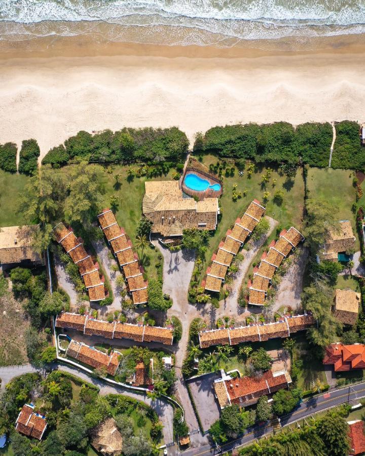 Antares Club Hotel Lagoinha Florianópolis Extérieur photo