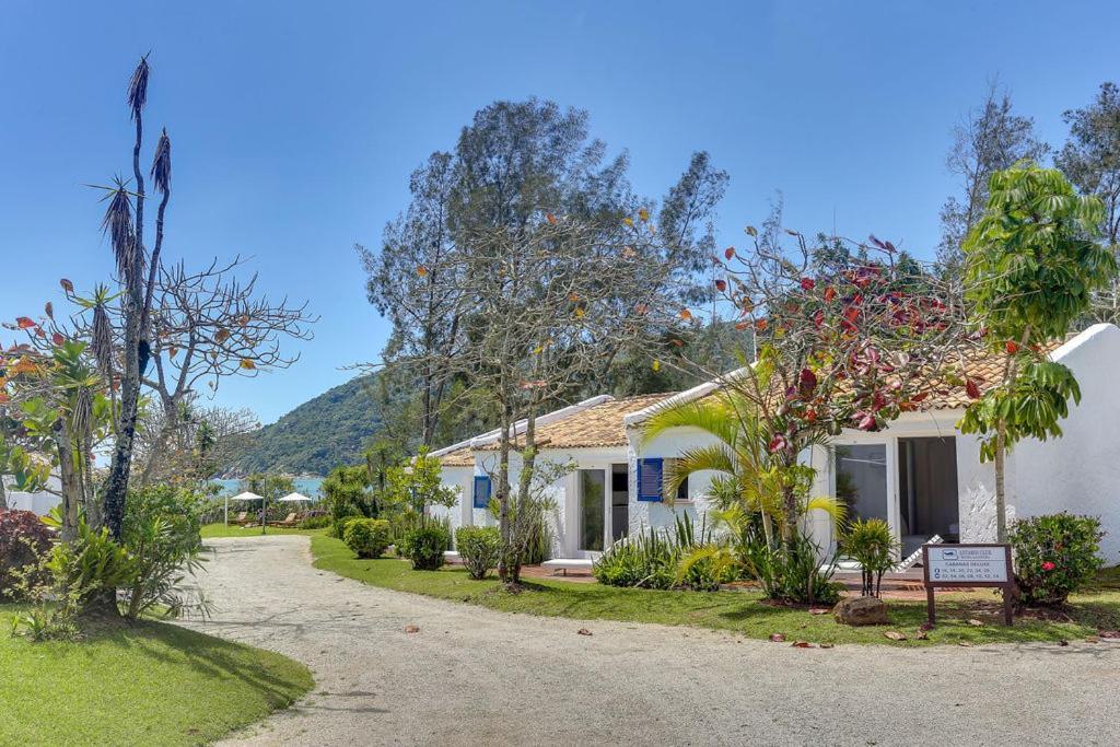 Antares Club Hotel Lagoinha Florianópolis Extérieur photo