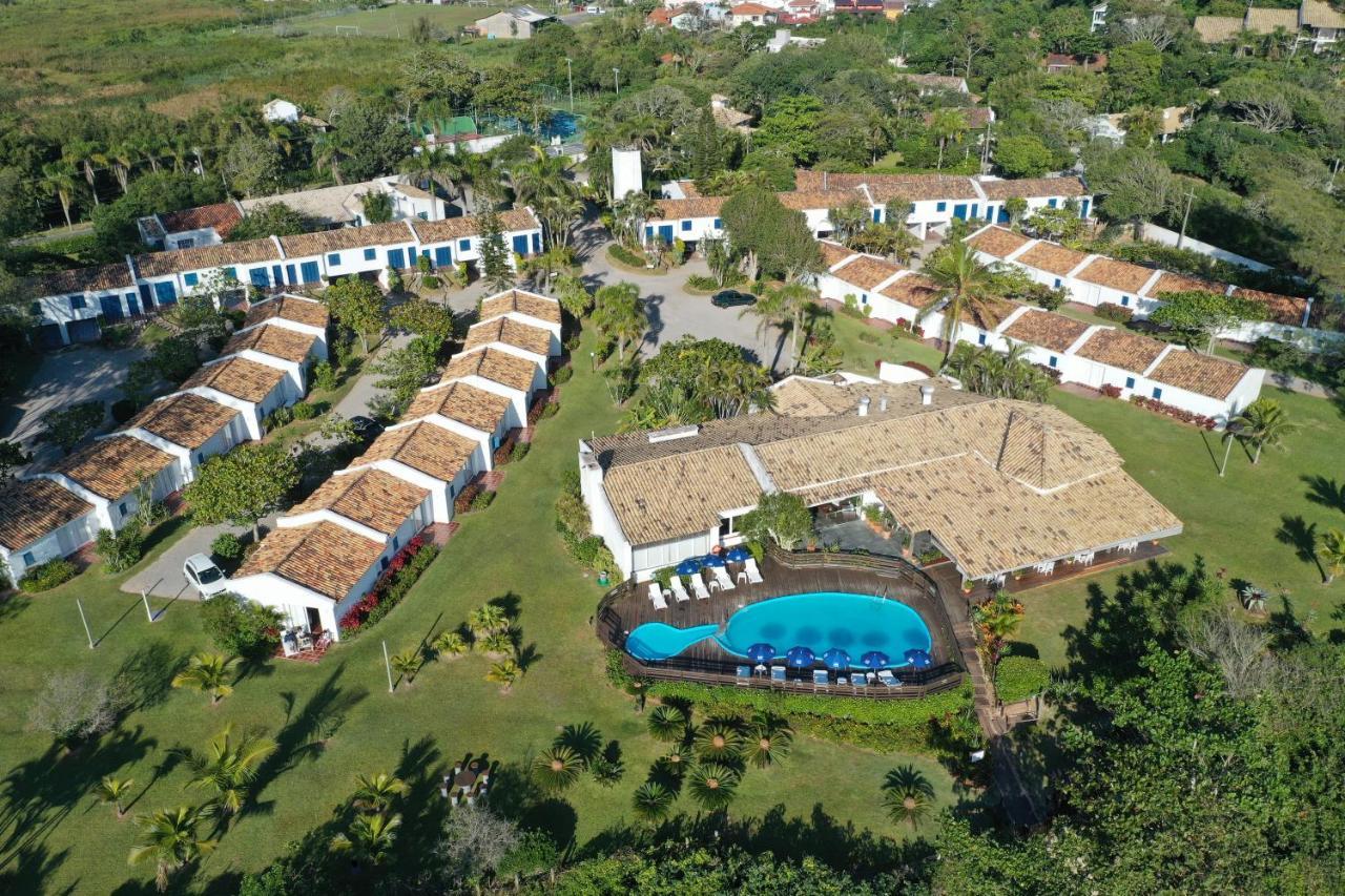 Antares Club Hotel Lagoinha Florianópolis Extérieur photo