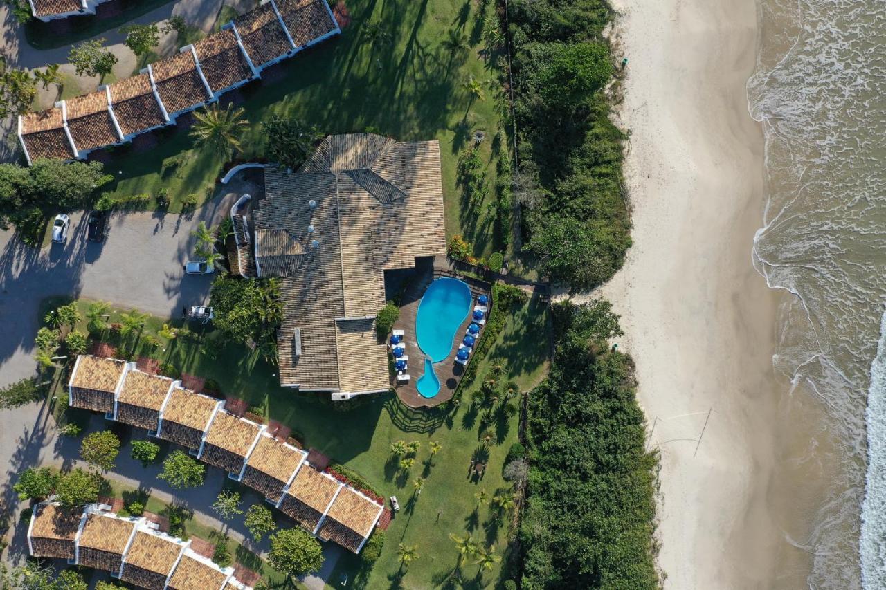 Antares Club Hotel Lagoinha Florianópolis Extérieur photo