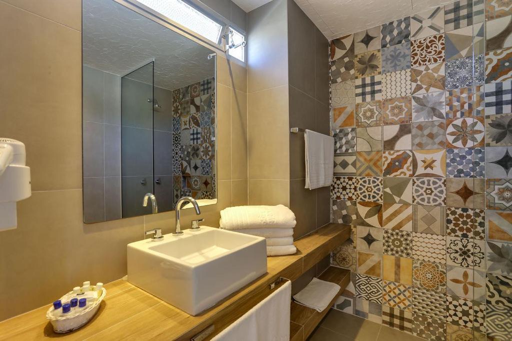 Antares Club Hotel Lagoinha Florianópolis Extérieur photo