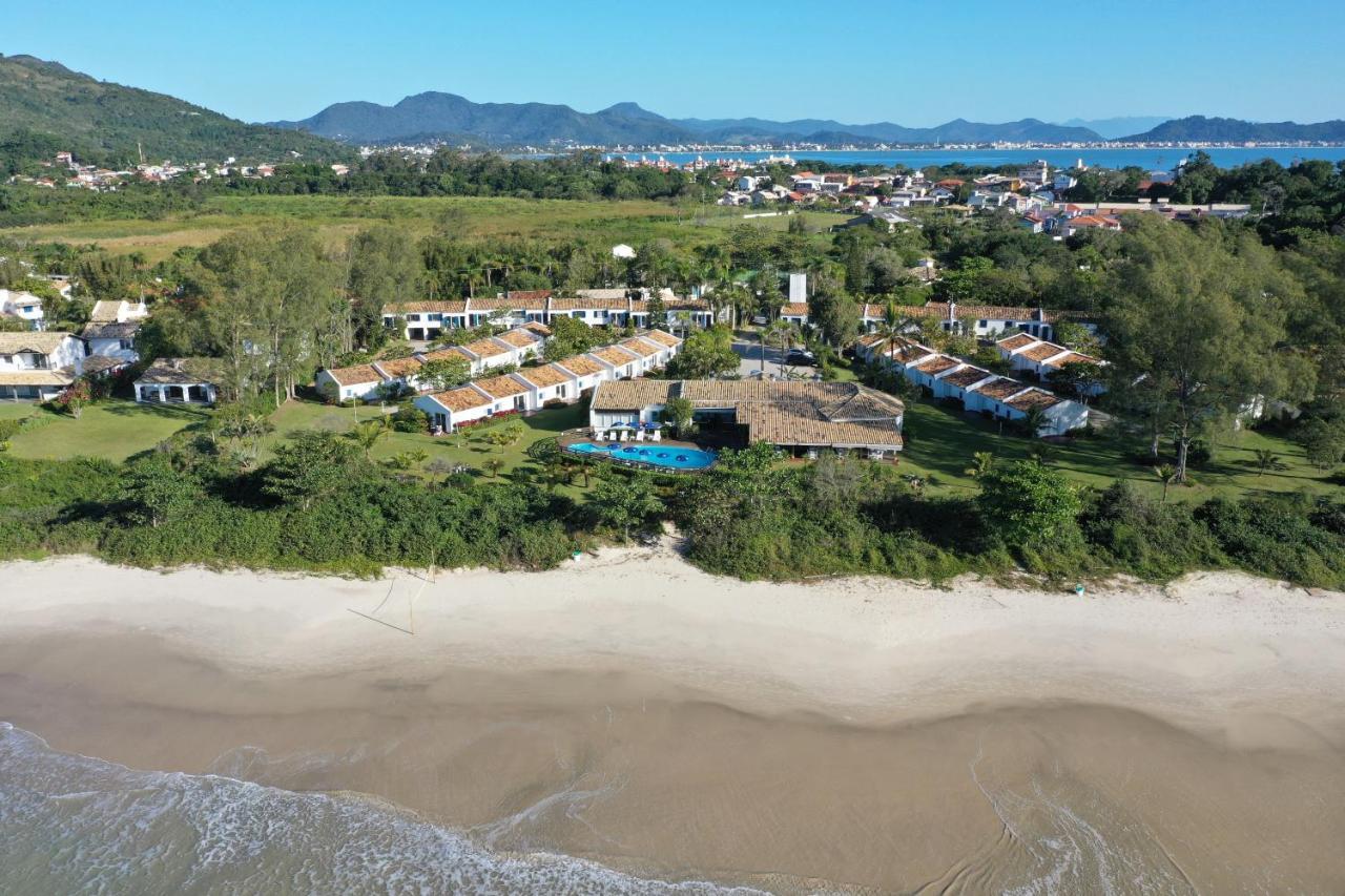 Antares Club Hotel Lagoinha Florianópolis Extérieur photo