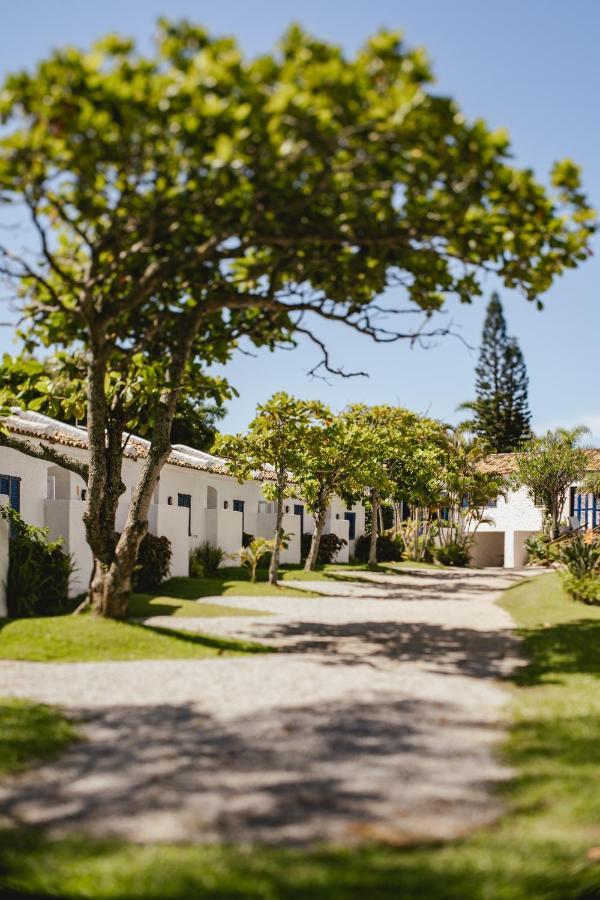 Antares Club Hotel Lagoinha Florianópolis Extérieur photo