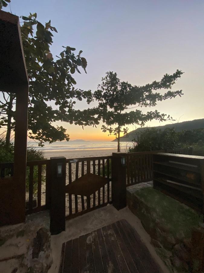 Antares Club Hotel Lagoinha Florianópolis Extérieur photo